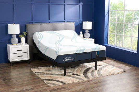 Tempur-Pedic® TEMPUR Support® Soft Queen Mattress | Matelas moelleux TEMPUR-SupportMD de Tempur-Pedic pour grand lit