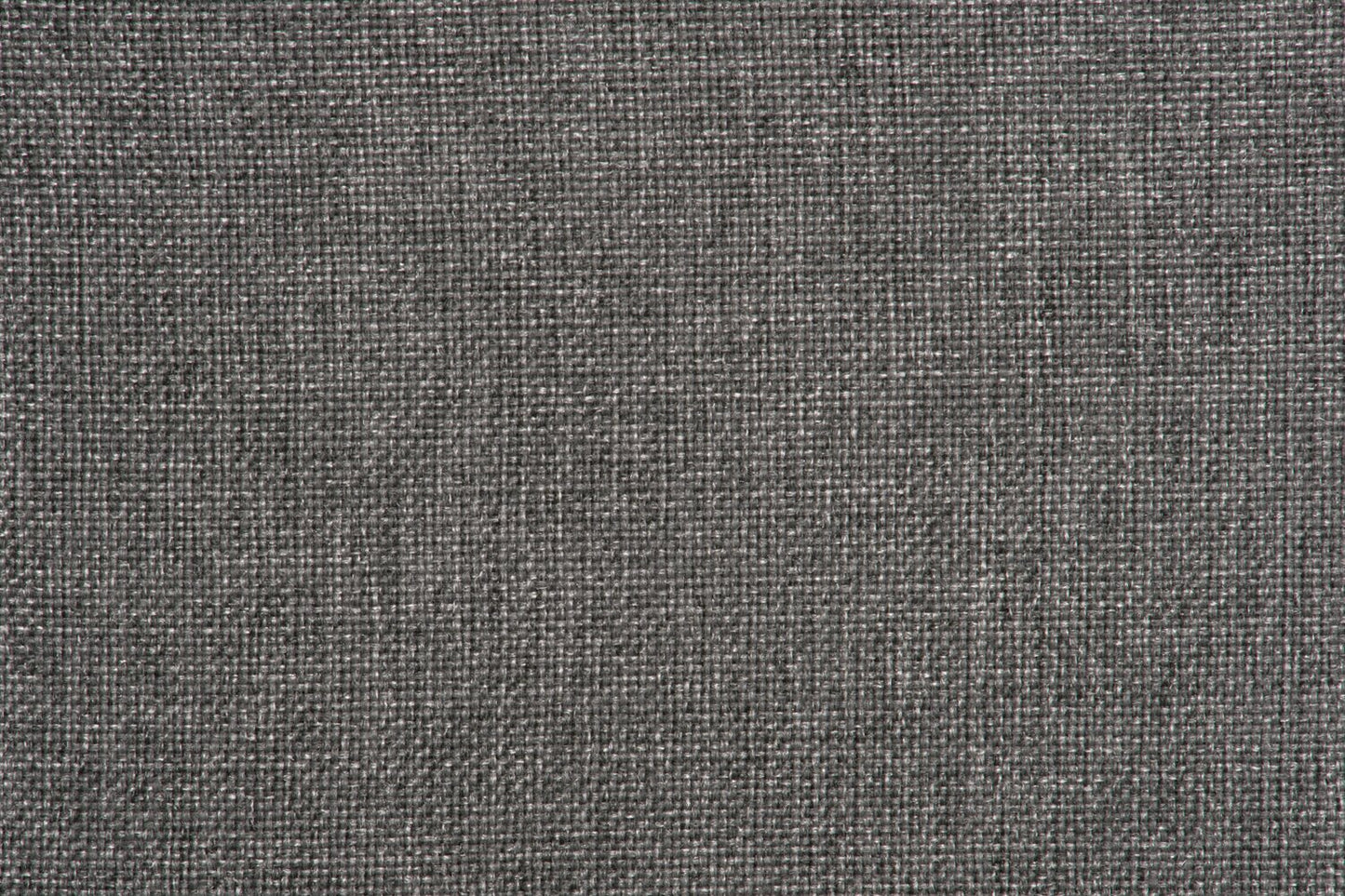Made in Canada Tula 88" Fabric Sofa with Rolled Arms and Accent Pillows - Steel Grey | Sofa Tula de 88 po fabriqué au Canada en tissu avec accoudoirs enroulés et coussins décoratifs - gris acier