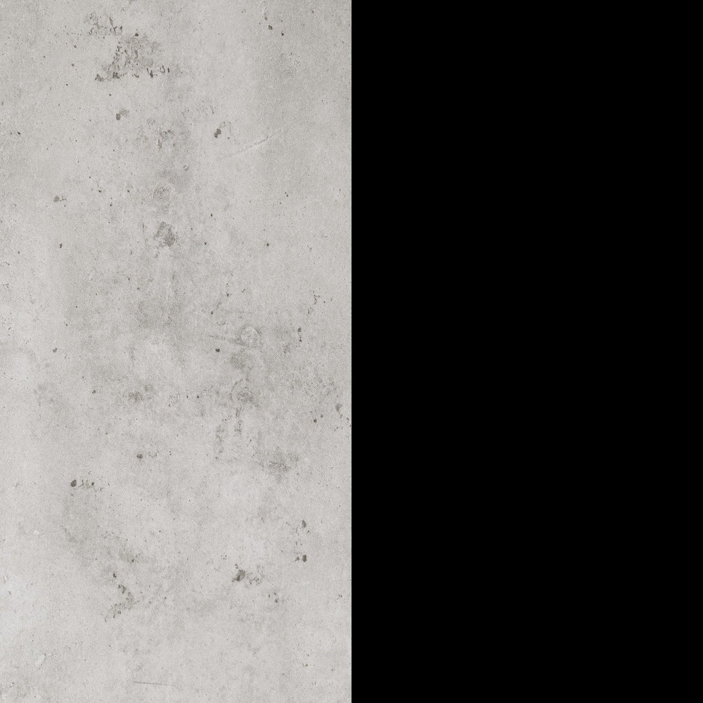 City Life Rectangular Coffee Table - Concrete | Table à café rectangulaire City Life - béton | D83GOQ7O